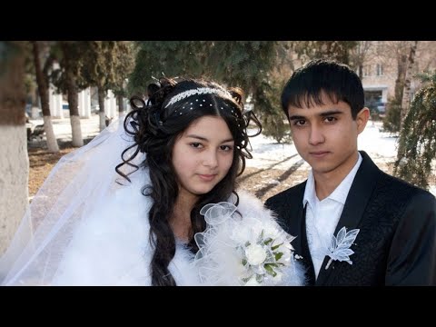 Брачная ночь у цыган 🤵👰 В одиночку не смотрите!