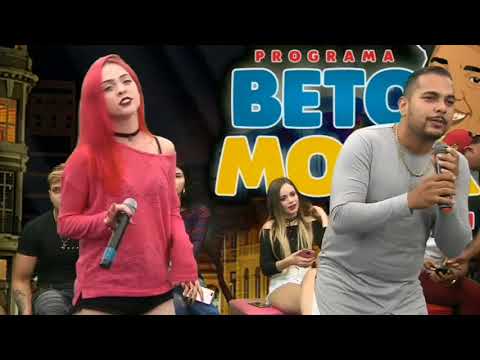 BANDA BANDIDA E ALLISON MARX ME ASSUME OU ME ESQUECE AO (VIVO NA TV)