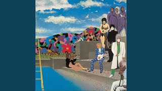 Around the World in a Day (2025 Remaster)