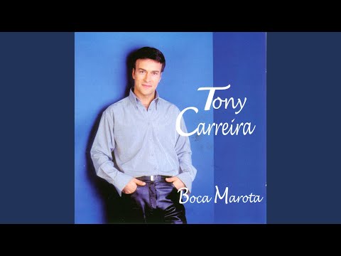 A Vida Mudou - Tony Carreiras