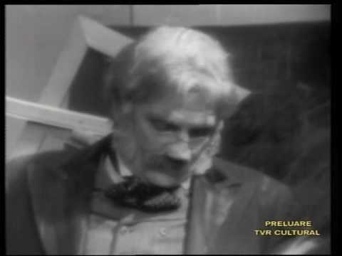 Caragiale - Pedagog de scoala noua (Florin Piersic).avi