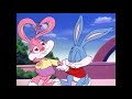 Buster Babs Best Friend