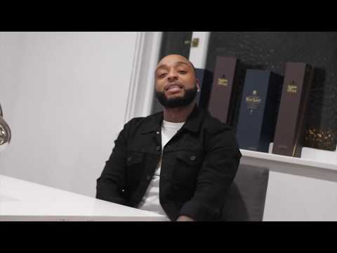 Mr. White Dogg - Navy Blue (Official Music Video)