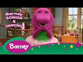 Barney Hawaii SONGS