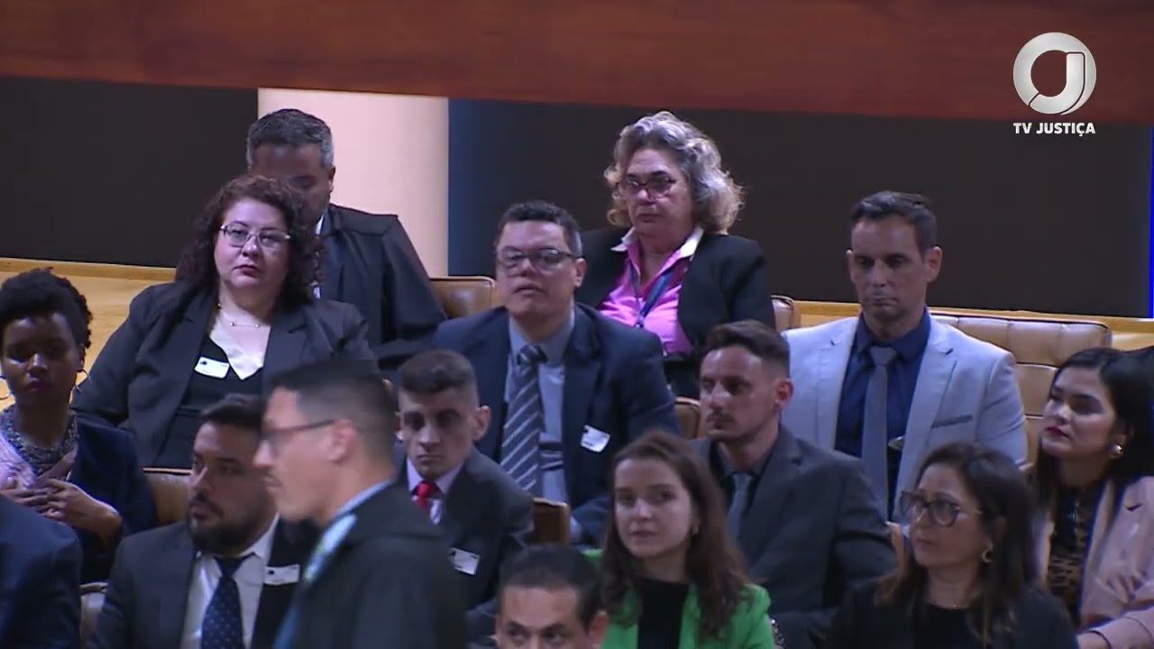 📺 JJ – Lei de SP que permitia a indicação de juízes para cargos sem concurso é inconstitucional