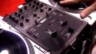 Video thumbnail for Rane TTM56 by JamnettVideos
