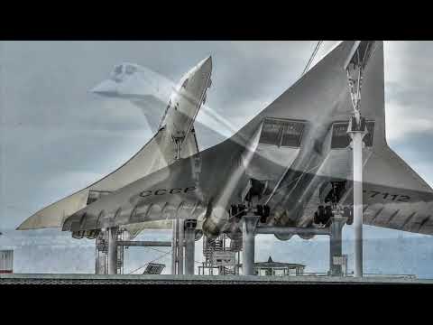Der Überschalljet Concorde Der Absturz doku