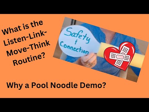 Building resilience with this simple routine