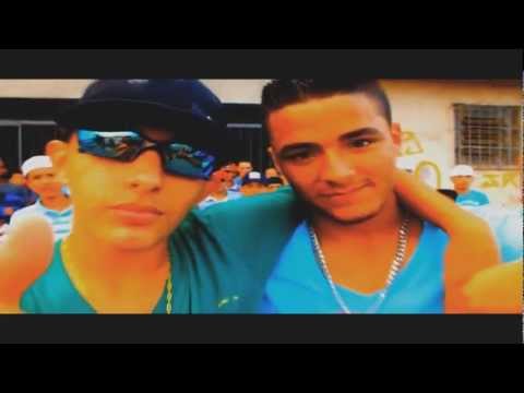 MC Luciano SP  Mc Felipinho Sp - Os Menino Que Veio Com Tudo Video Clip Oficial HD.