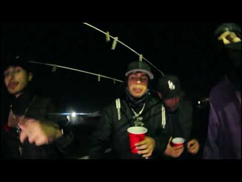 Raza Callejera - Firmes (Oficial Video)