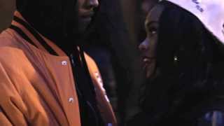 Zay Bella (@Crownbella) - Doin it Freestyle (OFFICIAL VIDEO)