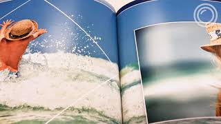 21X21 Vierkant YouTube video