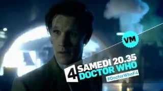 DW Saison 6-Trailer France 4