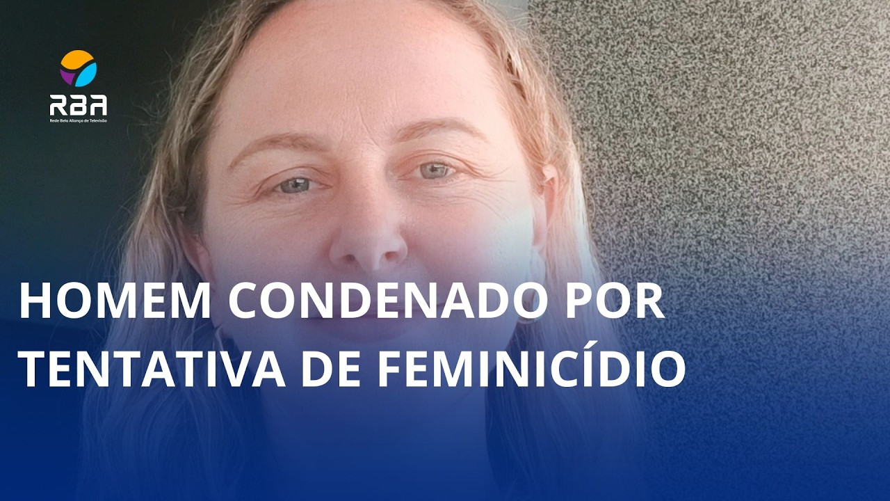 Homem condenado a 26 anos e três meses de prisão