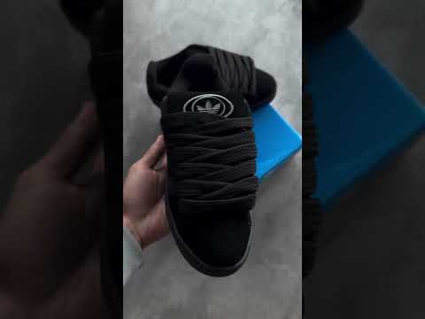 Adidas Campus 00s Black🖤🚀Disponibles del 39 al 43 | Ya en la web- 3 cuotas sin interés- 20% Off en