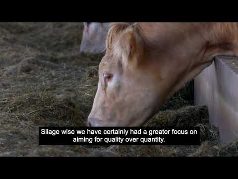 North Ayrshire Monitor Farm Highlights Progress Made