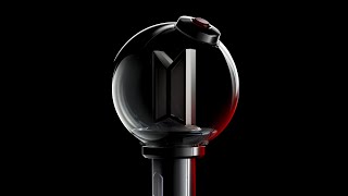 Download lagu BTS  LIGHT STICK VER.4 mp3