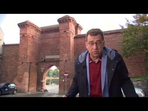 Myszy, Filharmonia i jedno z najpiękniejszych miast w Polsce | Nie ma jak Polska odc. 6