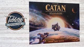 Watch It Played - CATAN: Starfarers video thumbnail