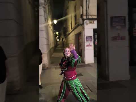 Fiestas de San Agustín 2026 ❤️ Gracias a quienes crean la alegría | Santa Fe, Granada