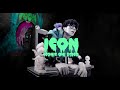 ICON - ROCKSTAR [OFFICIAL VIDEO] 
