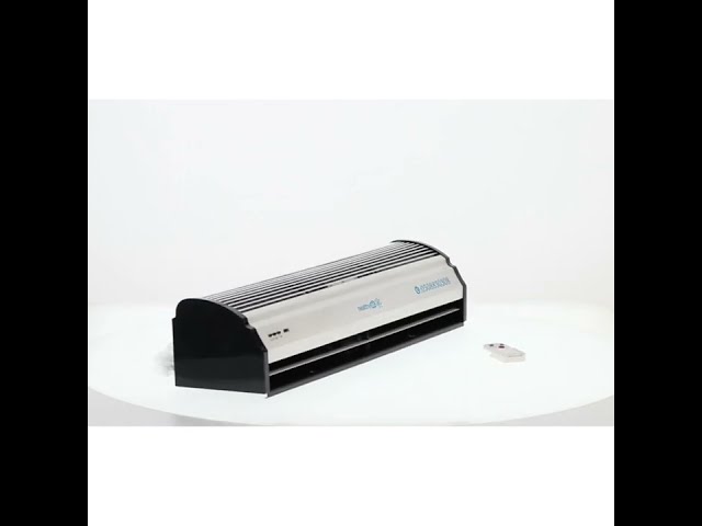 ستارة هوائية مقاس 120سم (4) healthy air