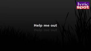 Maroon 5 - Help Me Out ft. Julia Michaels [LYRIC]
