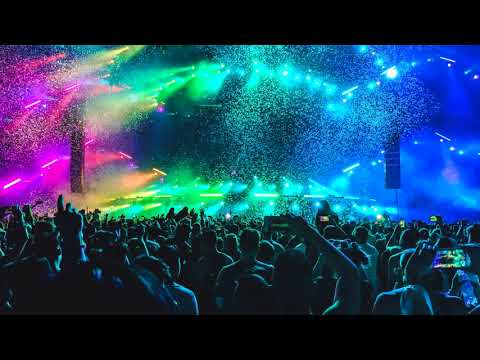 Anti-Funky: Everybody Jump! (Extended Orange Mix)