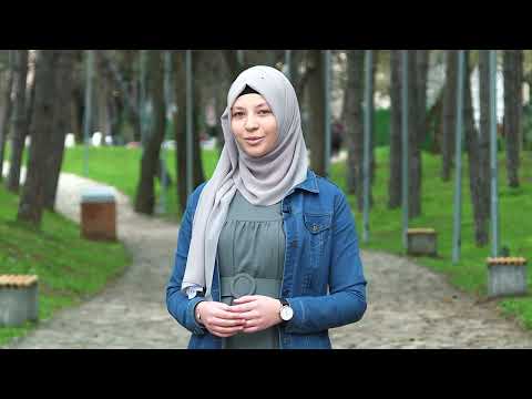 Mesazhe frymezuese per muajin e Ramazanit nga studentet e Fakultetit te Studimeve Islame