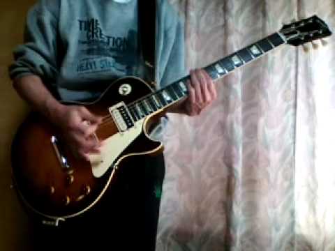 The Offspring - Kick Him When He's Down (Cover) video thumbnail