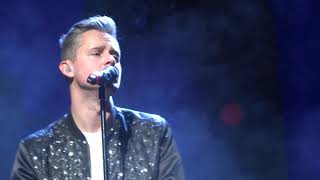 Tom Chaplin   -     Midnight Mass