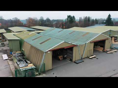 Image Film Holz Riegel