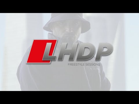 LHDP Freestyle Sessions Vol. 3 - Mashek @efeese