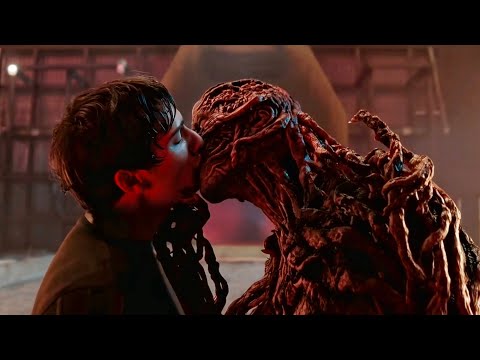 Stranger Things Season 5 but it's ruined by AI (Part 5)