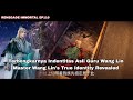 Terbongkarnya Indentitas Asli Guru Wang Lin RENEGADE IMMORTAL EPISODE 110 INDO ENGLISH SUB