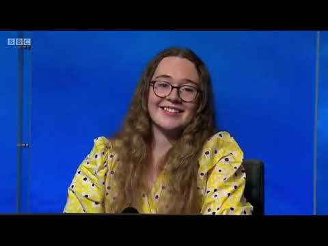 University Challenge   S50E15   Imperial v Exeter
