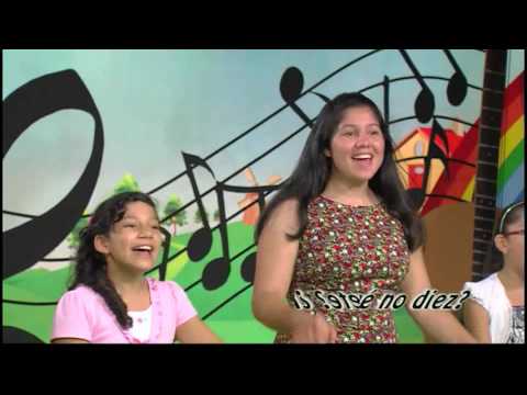 Siete notas - Nicol Mardones