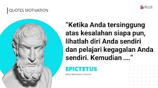 Download lagu Kata-Kata Bijak Terbaik & Berkelas Quote Tentang Kehidupan Filsuf Yunani Epictetus  | subtitle Indo mp3