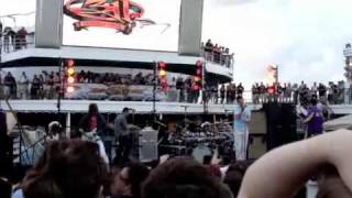 311 Tribute (311 Cruise Lido)