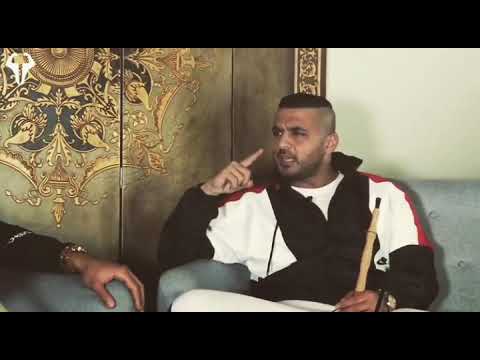 ! REALTALK VON KURDO BEI LEON LOVELOCK!