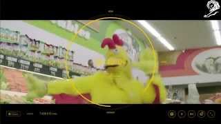 Pharrell Williams: 24 Hours of Happy