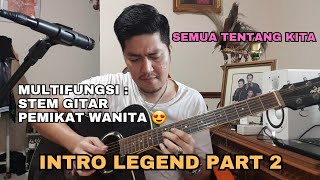 Download lagu TUTORIAL INTRO SEMUA TENTANG KITA - PETERPAN PART 2 mp3 Download lagu TUTORIAL INTRO SEMUA TENTANG KITA - PETERPAN PART 2 mp3