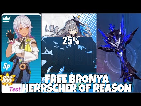 REVIEW CAROLE & HEKATE PRI-ARM ! HOR GRATIS CUY | HONKAI IMPACT 3