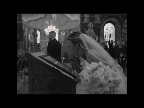 Iliana & Miloš | A Very Serbian Wedding