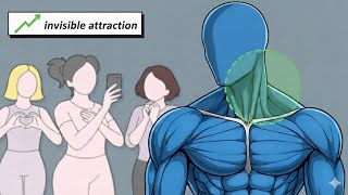 This One Muscle Changes Everything (Train Your Neck)