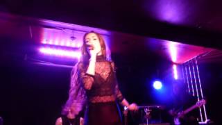 K Stewart - Ain&#39;t Nobody (HD) - O2 Academy2 Islington - 24.05.16
