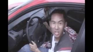It s Tricky Run DMC Music Video - Naughty Boy Productions.mp4