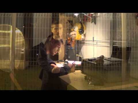 FORSE NON SAI - SCONTRO MC