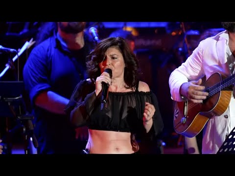 La Notte dei Serpenti  - "Mare Maje" - Giusy Ferreri