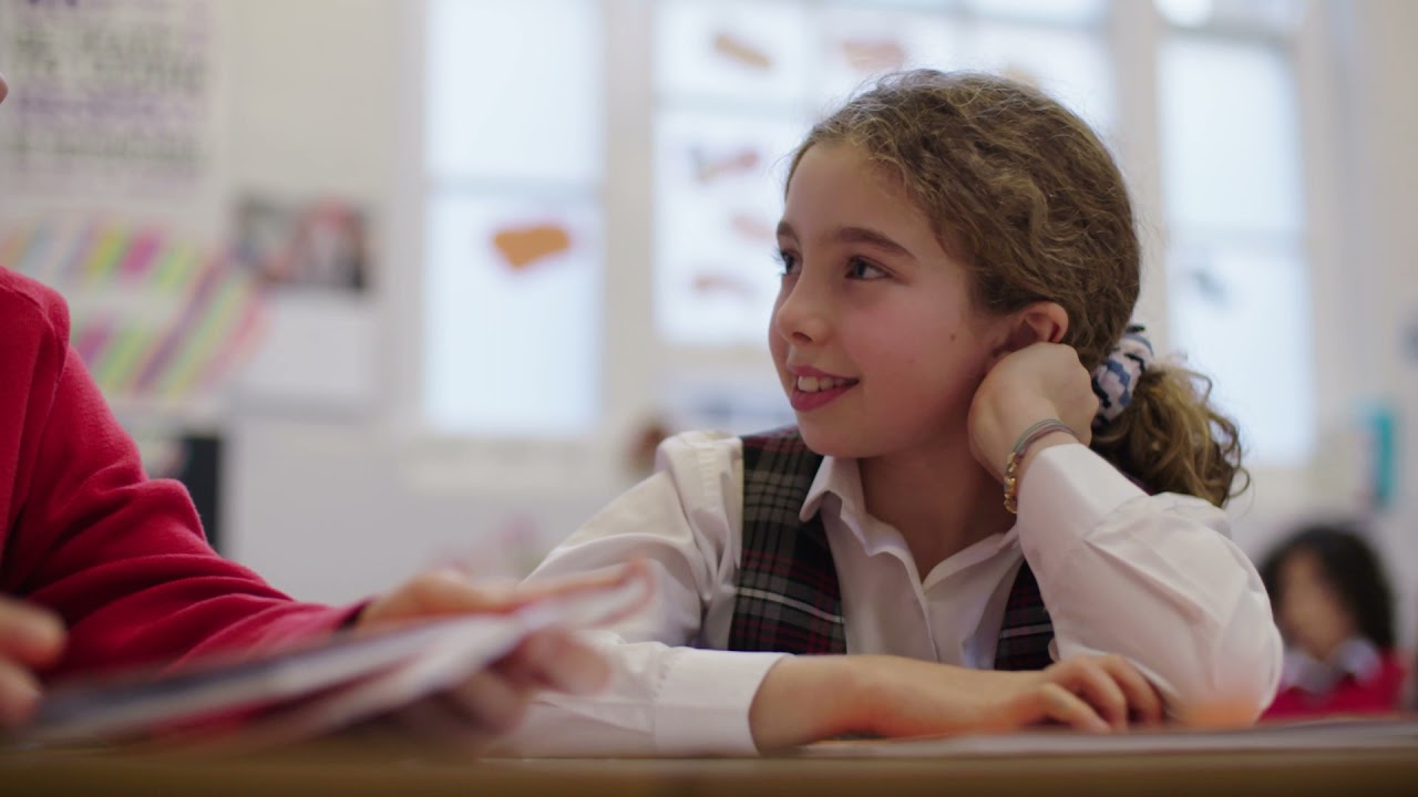 Chepstow House School — video